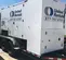 2015 Cummins C300D6R Diesel Generator