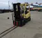 2018 HYSTER H50XT Warehouse Forklift
