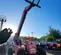 2015 SKYTRAK 8042 Forklift