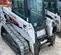 2018 Bobcat T550 Track Loader