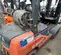 2019 Toyota 8FGU25 Warehouse Forklift