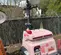 2017 Magnum Pro MLT6SM Towable Light Tower