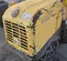 2017 Wacker Neuson RTKX-SC3 Double Drum Roller