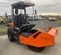 2019 Hamm H7I Single Drum Roller