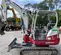 2019 Takeuchi TB235-2R Mini Excavator