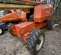 2017 JLG 660SJ Boom Lift