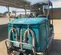 2018 Tennant T-20 Scrubber