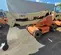 2015 JLG E450AJ Articulating Boom Lift
