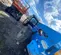 2015 Genie GTH-844 Forklift