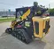 2018 ASV VT70 Track Loader