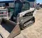 2018 Bobcat T550 Track Loader