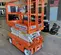 2017 Snorkel S3219E Scissor Lift