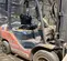 2019 Toyota 8FDU30 Warehouse Forklift