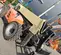 2015 JLG G12-55A Forklift