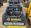 2018 BOMAG BMP8500 Double Drum Roller