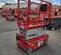 2017 MEC MICRO 19 Scissor Lift