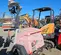 2017 Magnum Pro MLT6SM Towable Light Tower