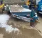 2017 Towmaster T-12DT 16' Trailer