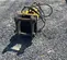 2015 Atlas Copco SB 452 Attachment