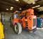 2016 SKYTRAK 6042 Forklift