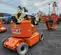 2014 JLG E400AJPN Articulating Boom Lift