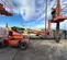 2016 JLG E450AJ Articulating Boom Lift