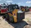 2018 John Deere 316GR Track Loader