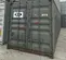 2011 ONE WAY LE 40' SC 40 ft Storage Container