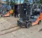 2018 Toyota 8FGU25 Warehouse Forklift