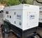 2018 Wacker Neuson G25 T4F Diesel Generator