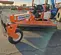 2018 LayMor SM300 Sweeper