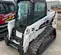 2018 Bobcat T550 Track Loader