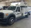 2016 Ford F550REGXLD2WD