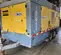 2016 Atlas Copco XAS1800CDT4 Air Compressor
