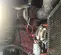 2012 Cummins C200D6R Diesel Generator