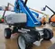 2017 Genie S-65 Boom Lift