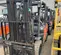 2018 Toyota 8FGU25 Warehouse Forklift