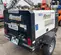 2018 Allmand MAX AIR 185 Air Compressor