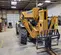 2016 JCB 510-56 S Forklift