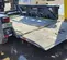 2018 JLG 1014 Drop Deck Trailer