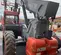 2016 Skyjack SJ843TH Forklift