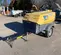 2017 Atlas Copco XAS185KD7 T4F Air Compressor
