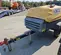 2017 Atlas Copco XAS185KD7 T4F Air Compressor
