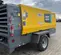 2017 Atlas Copco XATS 750 JD8 Air Compressor