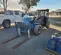 2017 Genie GTH-5519 Forklift
