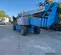 2014 Genie ZX-135 Articulating Boom Lift