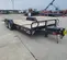 2019 CornPro Trailers UT-21HT Trailer