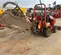 2018 Ditch Witch RT45 Ride-On Trencher