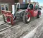 2017 Skyjack SJ843TH Forklift