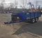 2017 Anderson Trailers D7126T Dump Trailer